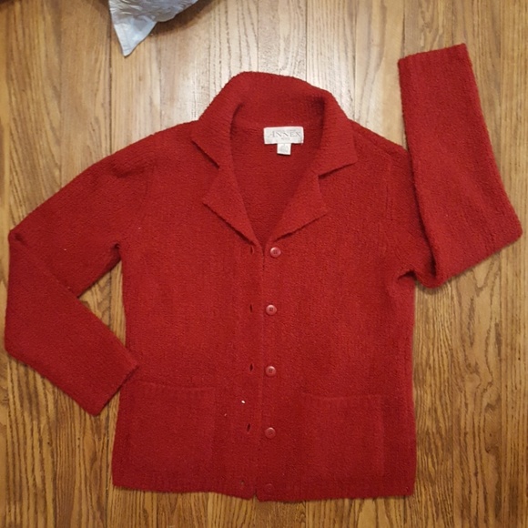 Sweater - Picture 1 of 4